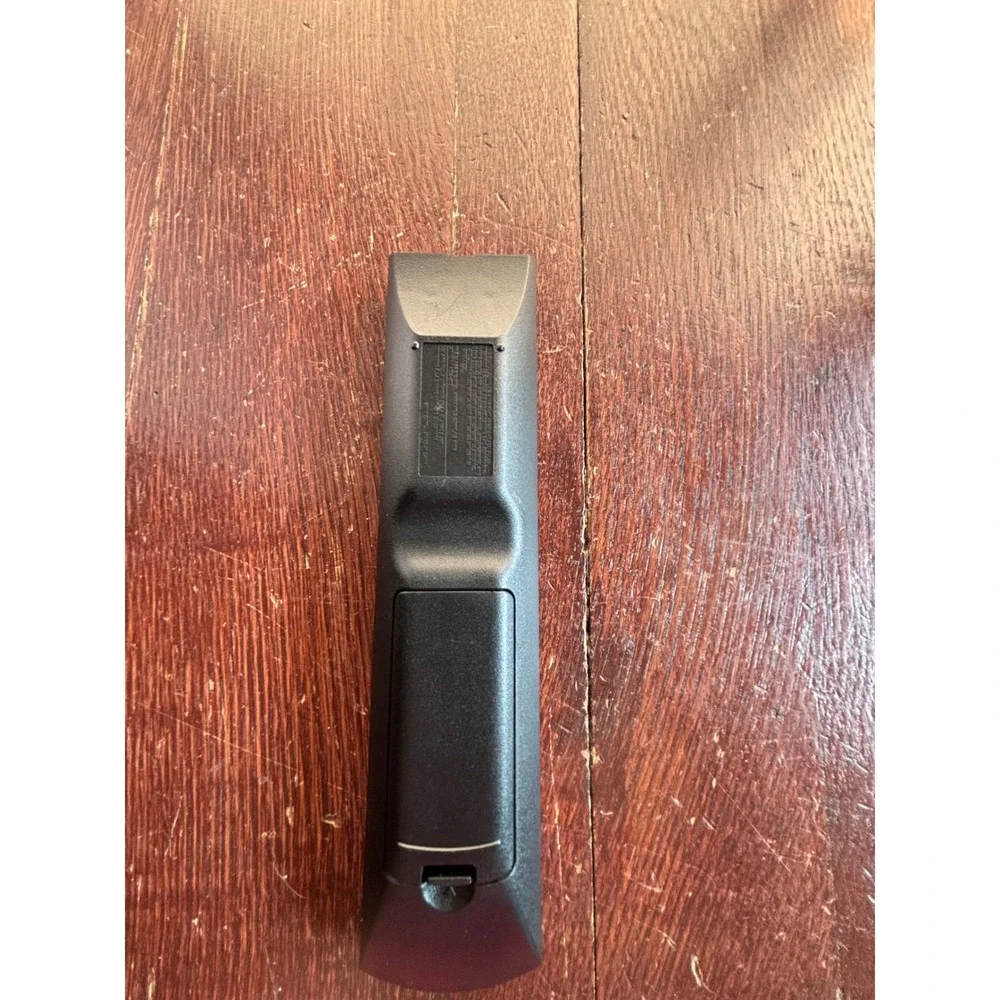 Sony RMT-V501C Remote Control for Video DVD Combo Player Black OEM Replacement